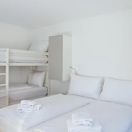 Flat For Skiing Couples Triangel D - Lenzerheide アパート *