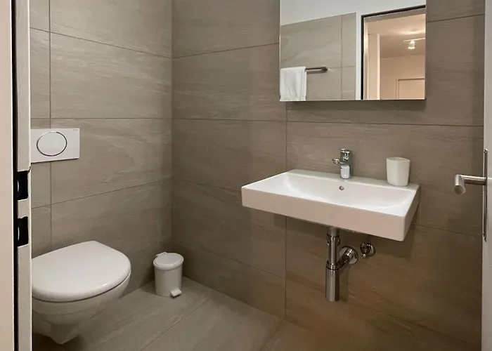 Flat For Skiing Couples Triangel D - Lenzerheide * Parpan